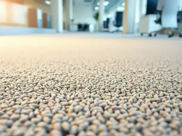 カーペットクリーニング事例